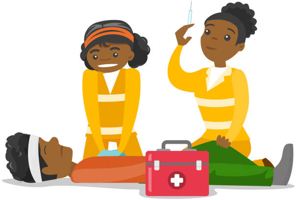 how to give CPR by best HMO in Nigeria