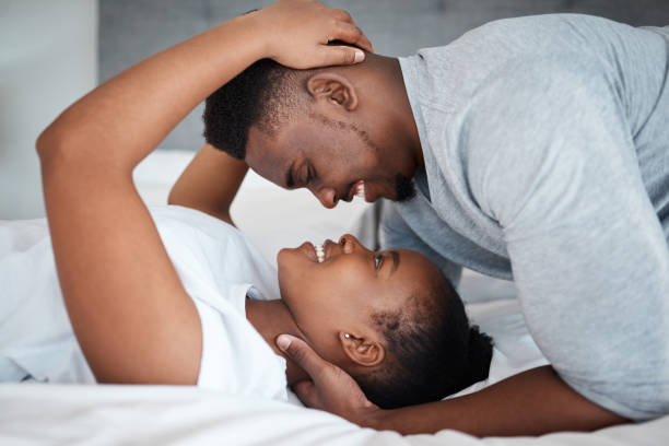 happy couple best family health insurance in Nigeria