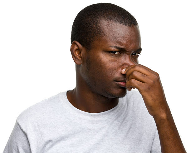 causes of body odor by best hmo in nigeria
