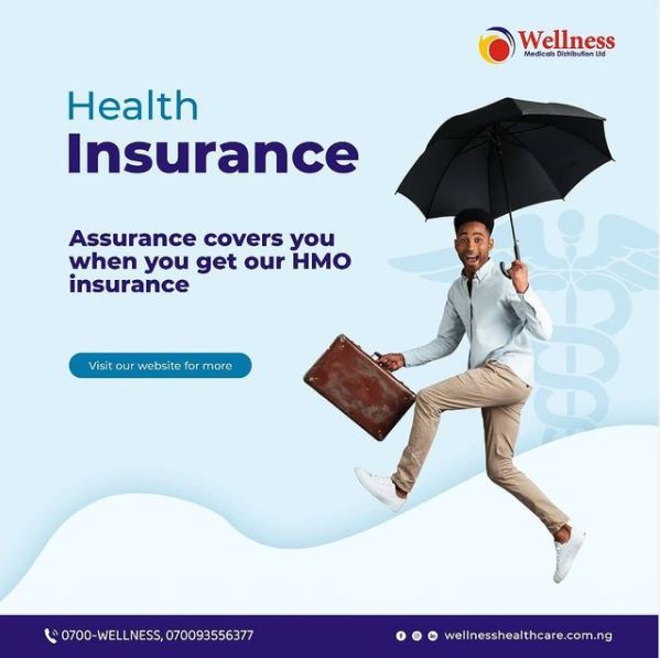 5 Reasons Why Good Health Insurance Is Important In Nigeria