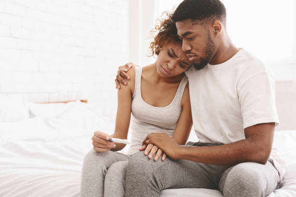 Infertility In Men: Top Five Reasons Why Some Men Cannot Reproduce