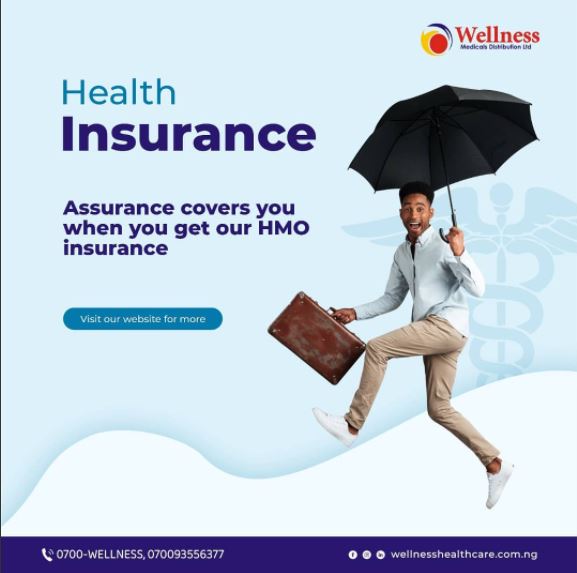 Health insurance in Nigeria