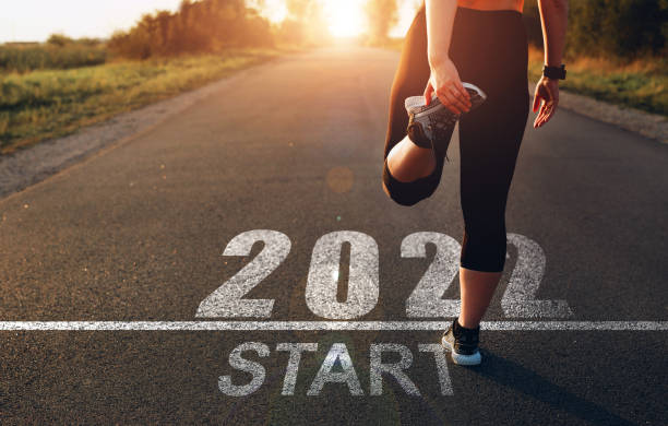 Healthy New Year Resolutions You Must Make in 2022