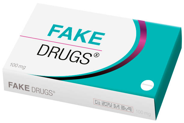 5 Easy and Cheap Ways You Can Identify Fake Medicine In Nigeria