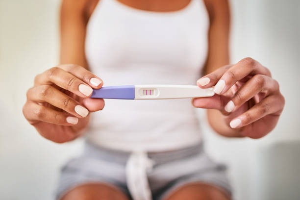 Unplanned pregnancies in the world