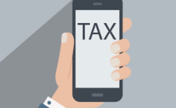 Phone Tax