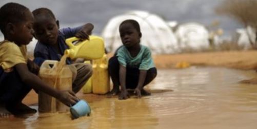 Cholera outbreak in Cameroon