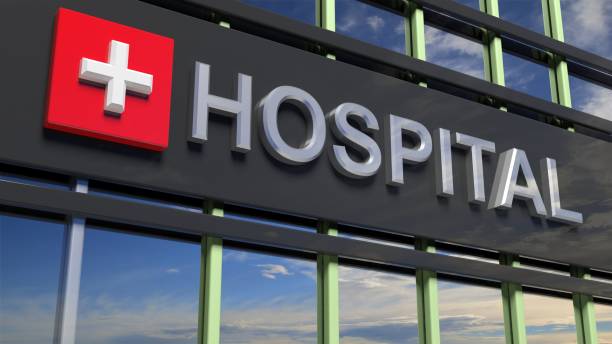 Hospitals In Lagos: Wellness HMO List of Hospitals